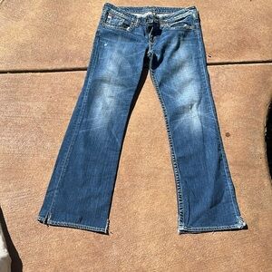 Big Star - Casey Size 31R